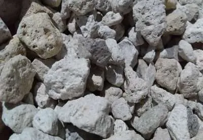 Tepojal piedra
