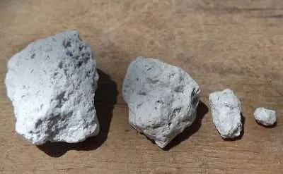 Tepojal piedra volcánica